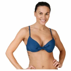 Helia Push Up Blue