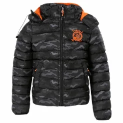 Helidor Jr Patterned