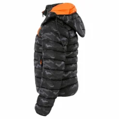 Helidor Jr Patterned