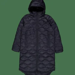 Helium Down Coat Women Black