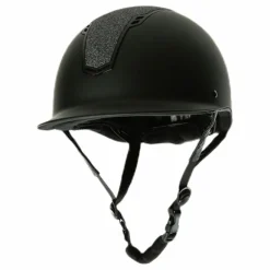 Helmet Philly Jr Black/Silver