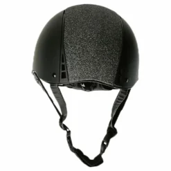 Helmet Philly Jr Black/Silver