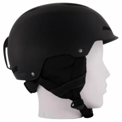 Helmet R230 Black