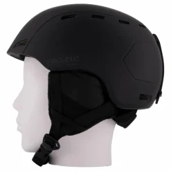 Helmet R510 Black