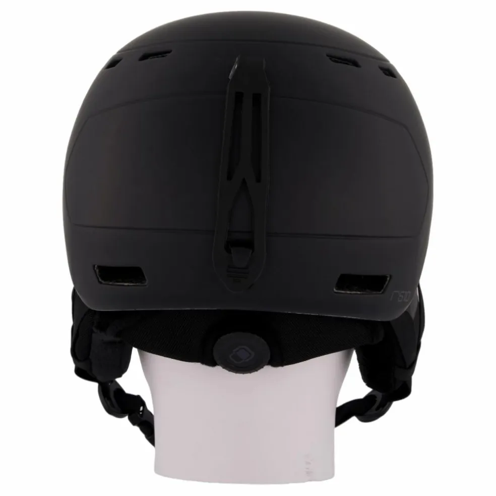 Helmet R510 Black