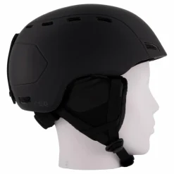Helmet R510 Black