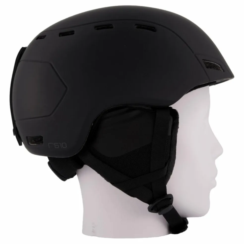 Helmet R510 Black