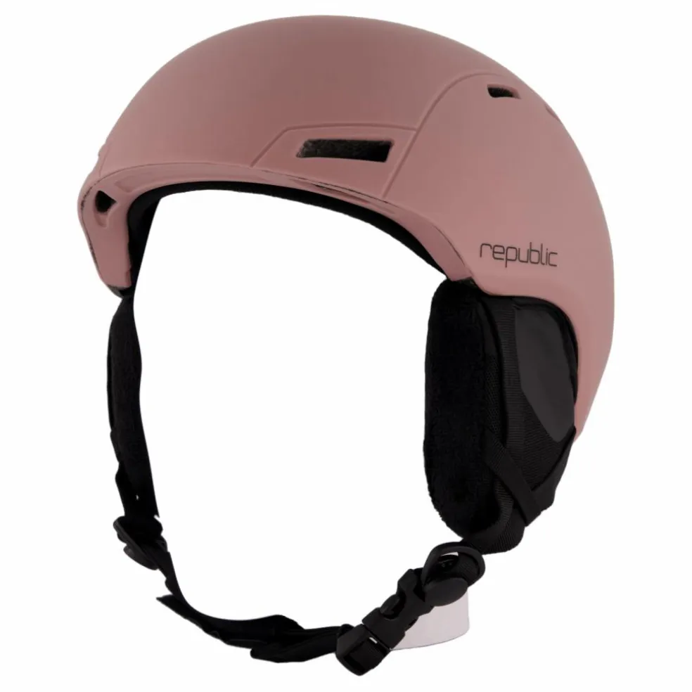 Helmet R510 Rose