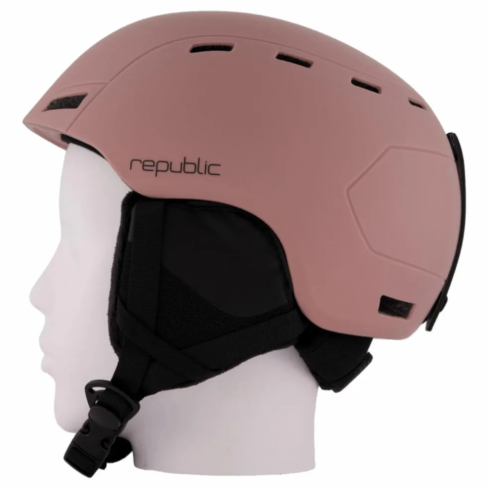 Helmet R510 Rose