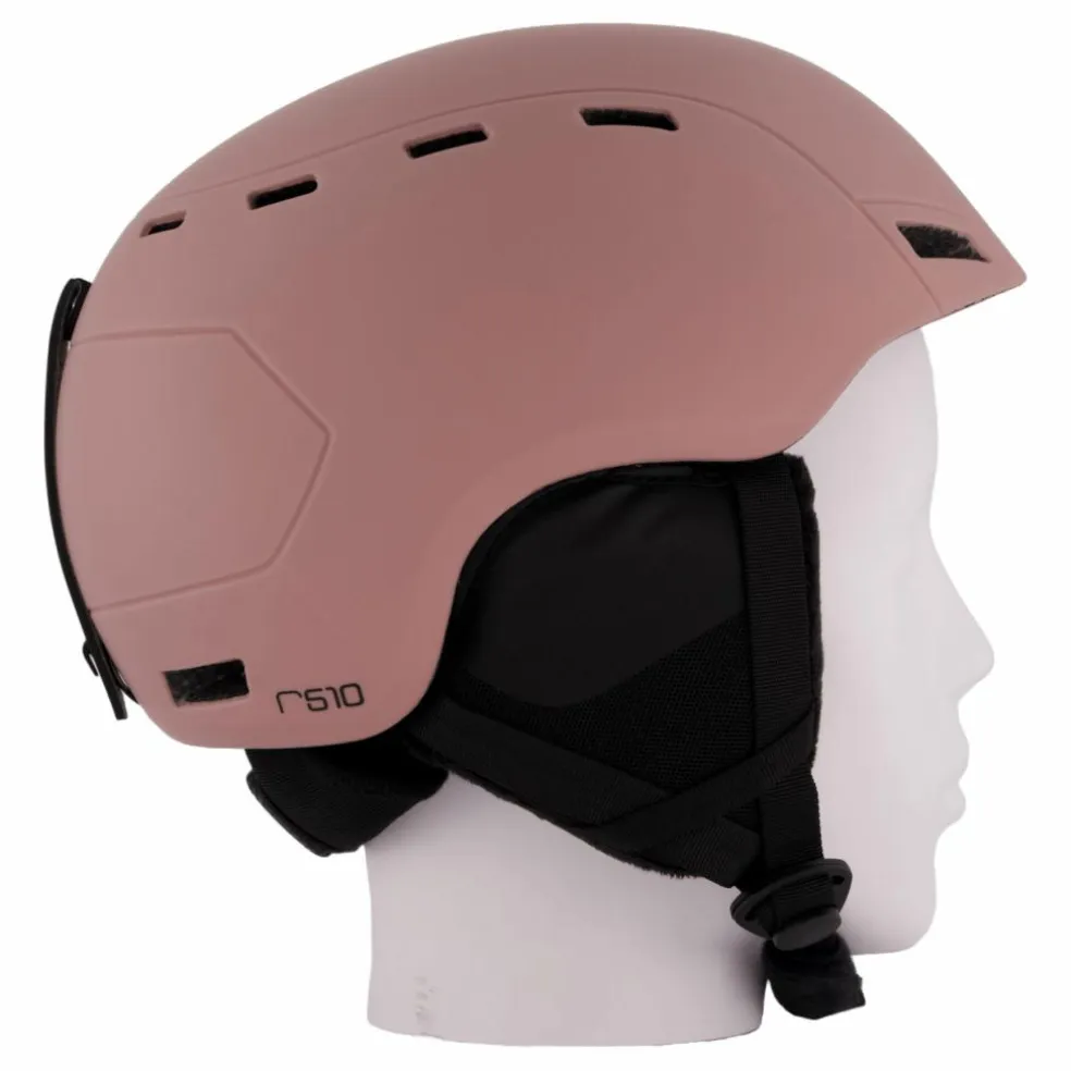 Helmet R510 Rose