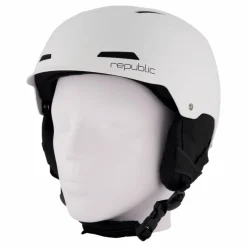 Helmet R230 White