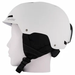 Helmet R230 White