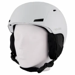 Helmet R510 White