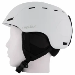 Helmet R510 White