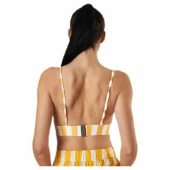 Hemse Big Stripes Yellow