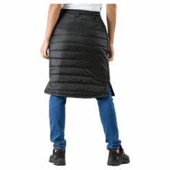 Hepola Skirt Black
