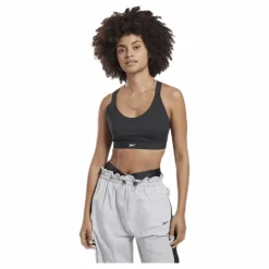 Hero Power Bra Black