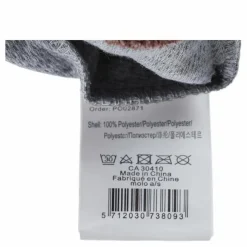 Hestie Bomber Jacket Patterned