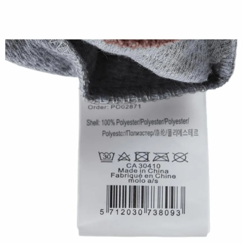 Hestie Bomber Jacket Patterned