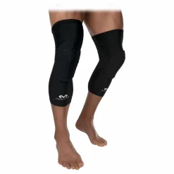 Hex Leg Sleeves / Pair Black