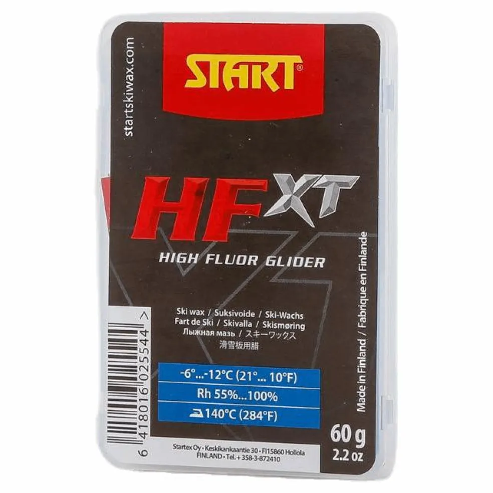HFXT8 Blue 60G Blue