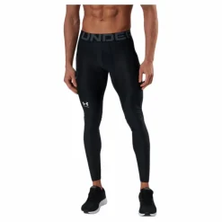 HG Armour Leggings Black
