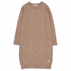 Högalid Dress Beige