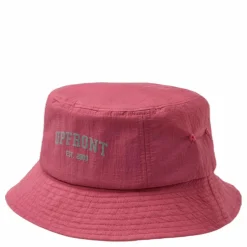 High Reflex Bucket Hat Pink
