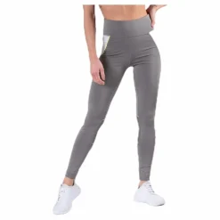 Highwaist Training Legging Grey
