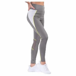 Highwaist Training Legging Grey