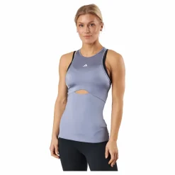 HIIT AEROREADY Training Tank Top Silvio