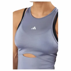 HIIT AEROREADY Training Tank Top Silvio