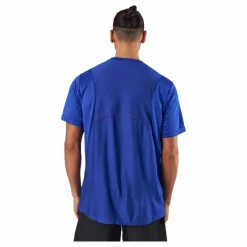 HIIT Base Training T-Shirt Lucblu/Prefuc/Silvmt