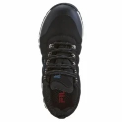 Hikebooster Low Black / Glazed Ginger