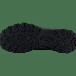 Hiker Black/dark Grey