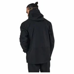 Hiker Ii M Outdor Dx Jacket Black