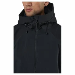 Hiker Ii M Outdor Dx Jacket Black