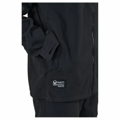 Hiker Ii M Outdor Dx Jacket Black