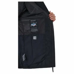 Hiker Ii M Outdor Dx Jacket Black