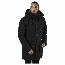 Himalaya Ltd Jkt M Black