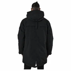 Himalaya Ltd Jkt M Black