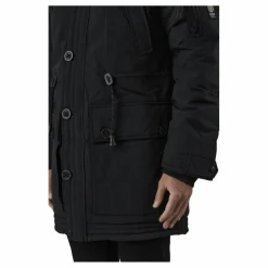 Himalaya Ltd Jkt M Black