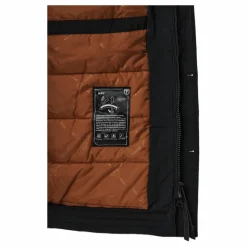 Himalaya Ltd Jkt M Black