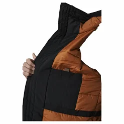 Himalaya Ltd Jkt M Black