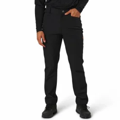 Himalaya Pants Black