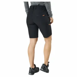 Himalaya Shorts Wmn Black