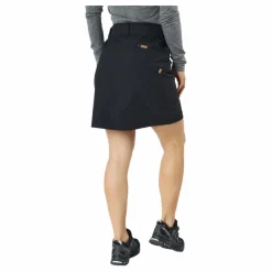 Himalaya Skort Wmn Black