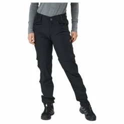 Himalaya Zip-off Pan Black