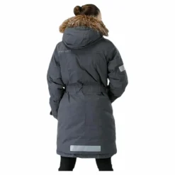 Himle Parka Grey