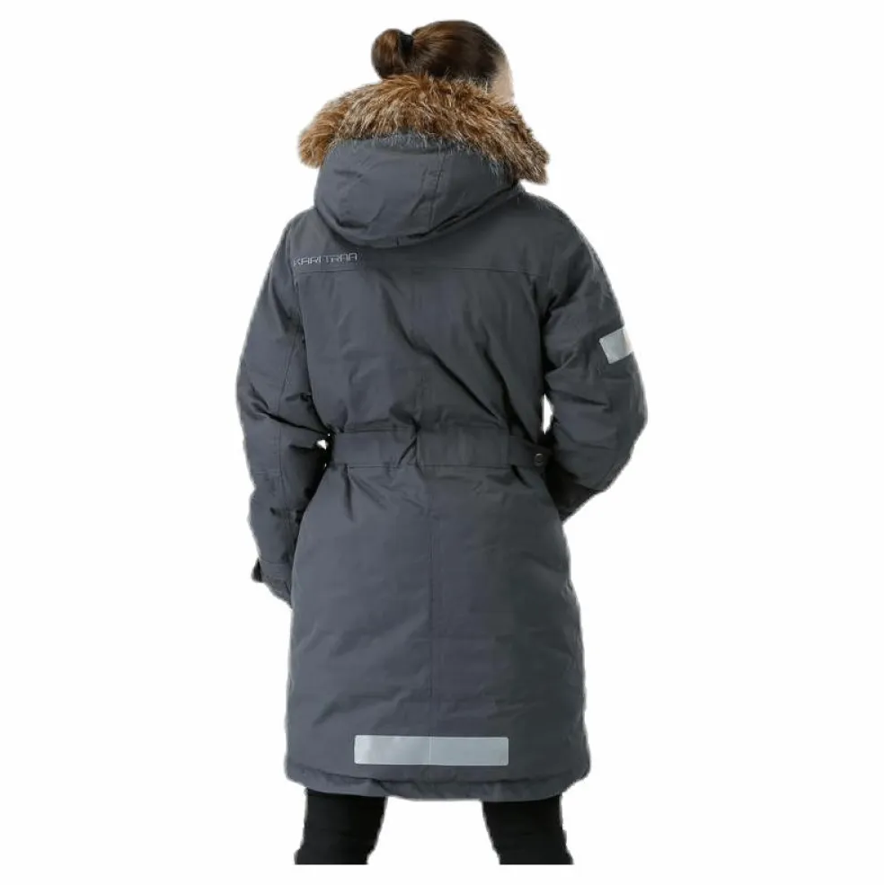 Himle Parka Grey